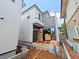 柏市松葉町18期　1号棟