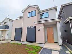 松戸市栄町西22ー1期　1号棟