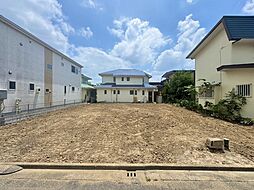 我孫子市若松　売地