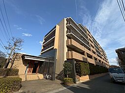 オーベル柏の葉ヒルズ壱番館