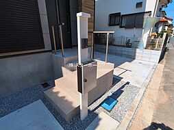 外観の画像