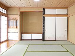 和室の画像