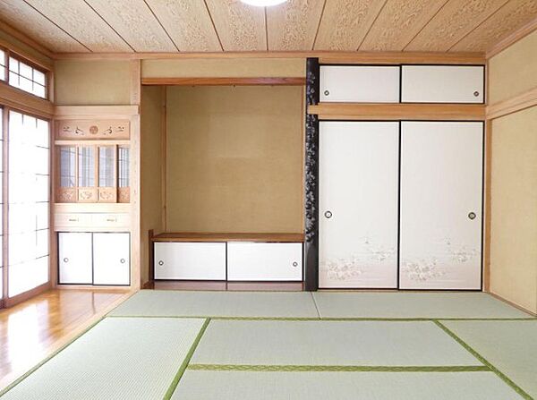 和室