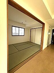 和室の画像