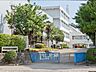 周辺：柏市立大津ヶ丘中学校（1070m）