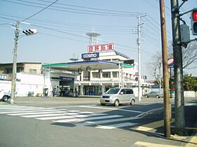 メゾンドケイI  ｜ 茨城県常総市水海道諏訪町（賃貸アパート1LDK・1階・40.99㎡） その16