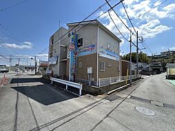 下高津テナント
