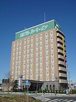 カーサ・エスペランザ 202 ｜ 茨城県常総市水海道淵頭町（賃貸アパート1DK・2階・24.84㎡） その23