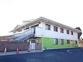 サンシティフルヤB 202 ｜ 茨城県常総市豊岡町乙（賃貸アパート2DK・2階・40.39㎡） その17