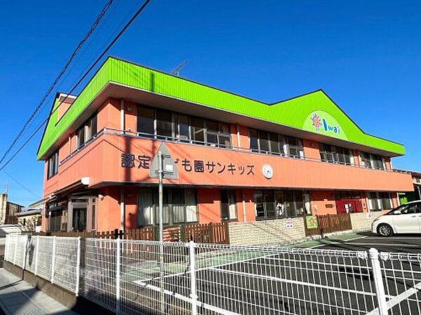 ジーヴェン・ベルク 101｜茨城県常総市水海道宝町(賃貸アパート1K・1階・23.44㎡)の写真 その26