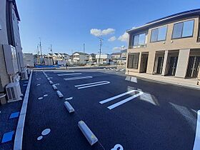 アンフィニ土浦Ａ 102 ｜ 茨城県土浦市中神立町2-6（賃貸アパート1LDK・1階・40.11㎡） その13