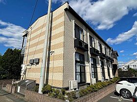 レオパレスハクヨウ 204 ｜ 茨城県守谷市ひがし野3丁目20-10（賃貸アパート1K・2階・20.28㎡） その1