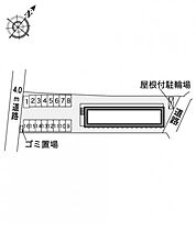 レオパレスキャッスル 101 ｜ 茨城県守谷市本町901-3（賃貸アパート1K・1階・31.05㎡） その3