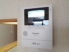 サンライズ 301 ｜ 茨城県取手市白山3丁目5番17（賃貸マンション1R・3階・30.00㎡） その10