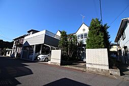 関東鉄道常総線 新守谷駅 徒歩8分