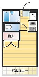 🉐敷金礼金0円！🉐関東鉄道常総線 北水海道駅 徒歩2分