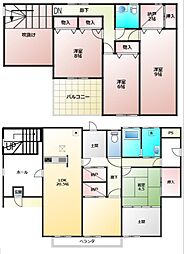 須賀戸建