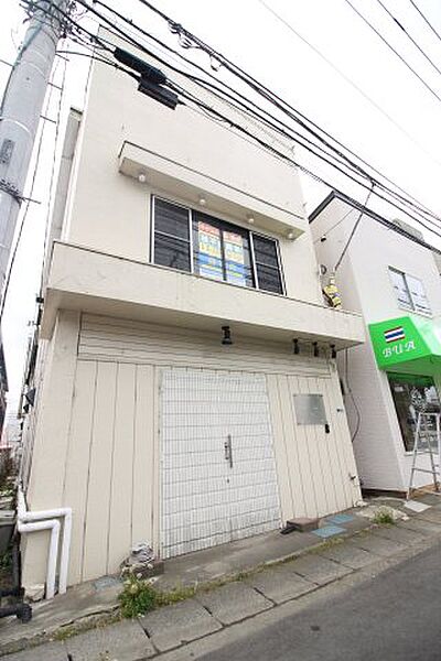 commercial 茨城県土浦市桜町2丁目1-12

地図を見る