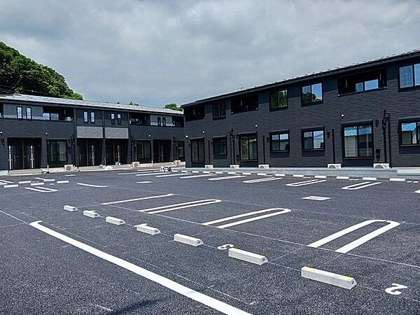 apartment 茨城県土浦市真鍋3丁目13-2
真鍋の賃貸情報を見る
物件地図