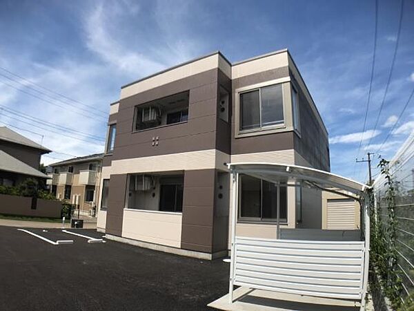 apartment 茨城県土浦市北荒川沖町
北荒川沖町の賃貸情報を見る
物件地図