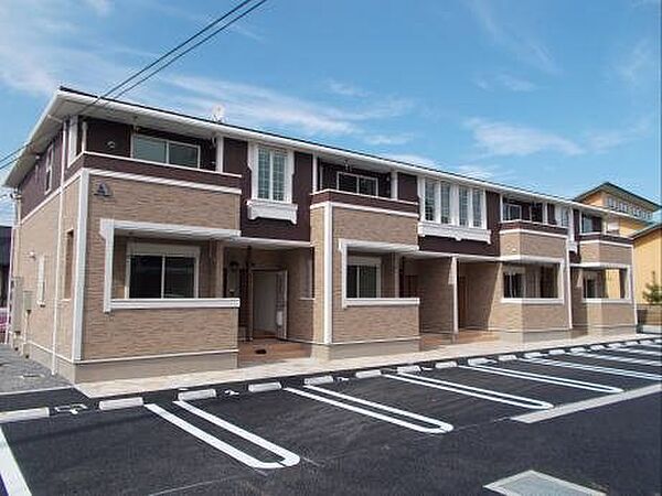 apartment 茨城県土浦市小岩田西1丁目19-22
小岩田西の賃貸情報を見る
物件地図