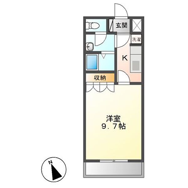 apartment 茨城県土浦市神立東2丁目
神立東の賃貸情報を見る
物件地図