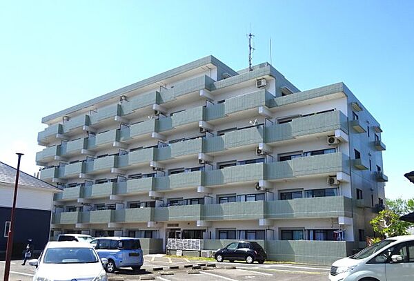 apartment 茨城県つくば市松代3丁目7-17
松代の賃貸情報を見る
物件地図