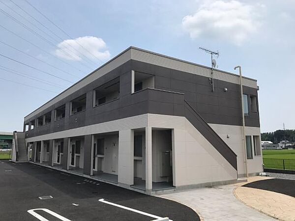 apartment 茨城県土浦市上高津
上高津の賃貸情報を見る
物件地図