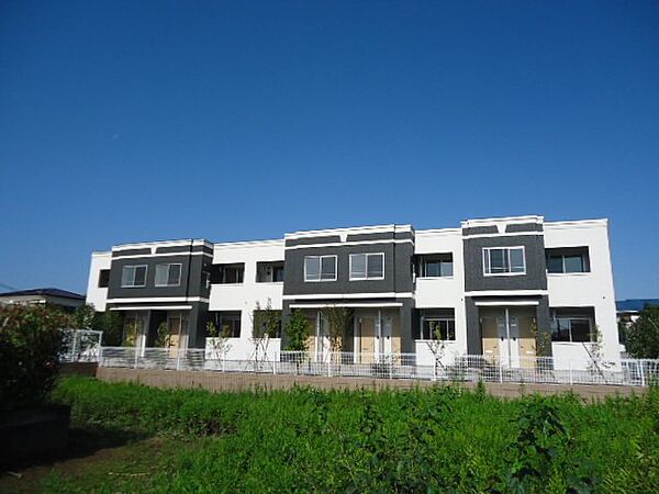 apartment 茨城県取手市井野
井野の賃貸情報を見る
物件地図