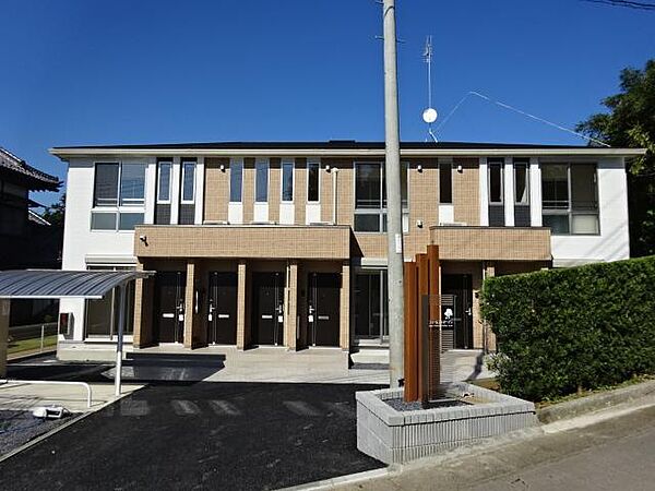 apartment 茨城県取手市本郷3丁目
本郷の賃貸情報を見る
物件地図