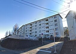 鶴川2丁目団地 15-10号棟