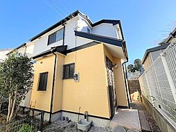 南平4丁目　リフォーム住宅