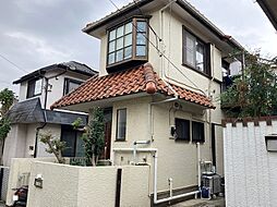 日野市程久保　再生住宅