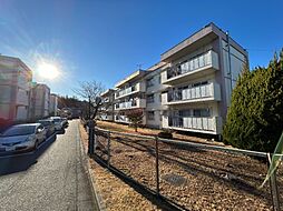久良岐ヶ丘住宅　2号棟