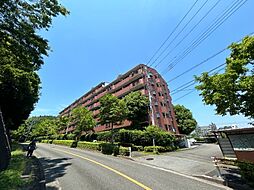 グリーンヒル貝取1-34　1号棟