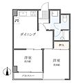 スクールサイド5階14.2万円