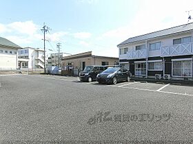 滋賀県東近江市市子殿町（賃貸アパート2LDK・2階・49.50㎡） その22