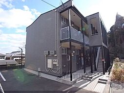 JR湖西線 大津京駅 徒歩10分の賃貸アパート