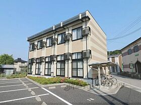 レオパレスアビデ宇尾町 208 ｜ 滋賀県彦根市宇尾町（賃貸アパート1K・2階・19.87㎡） その1