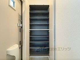 滋賀県彦根市八坂町（賃貸アパート1R・1階・27.67㎡） その16