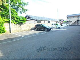 滋賀県草津市上笠３丁目（賃貸アパート2DK・2階・40.00㎡） その20