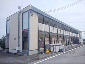 レオパレス駿 105 ｜ 滋賀県愛知郡愛荘町石橋（賃貸アパート1K・1階・23.18㎡） その3