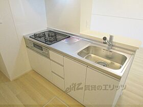 滋賀県高島市新旭町旭（賃貸アパート1LDK・1階・50.05㎡） その3