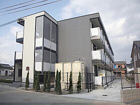 滋賀県彦根市後三条町（賃貸マンション1K・1階・20.81㎡） その1