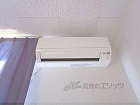 レオパレス桜 203 ｜ 滋賀県大津市雄琴北１丁目（賃貸アパート1K・2階・20.28㎡） その27