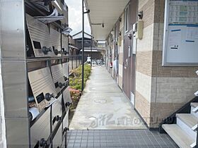 滋賀県彦根市平田町（賃貸アパート1K・2階・19.87㎡） その13