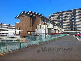 滋賀県草津市草津町（賃貸アパート1LDK・2階・45.37㎡） その10