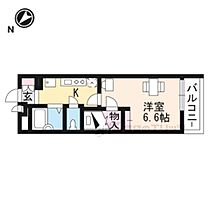 滋賀県大津市湖城が丘（賃貸アパート1K・3階・19.87㎡） その1