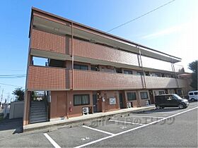 滋賀県近江八幡市安土町小中（賃貸マンション2LDK・2階・47.97㎡） その1