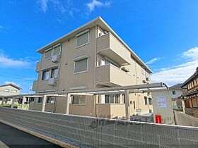 ＬＡ　ＶＩＬＬＡ五個荘　Ａ棟 301 ｜ 滋賀県東近江市五個荘竜田町（賃貸アパート1LDK・3階・46.93㎡） その12